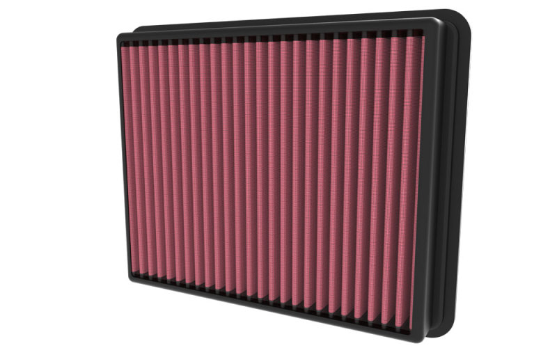 Toyota Land Cruiser Air Filter - K&N Engineering - Direct Fit - `22-`23